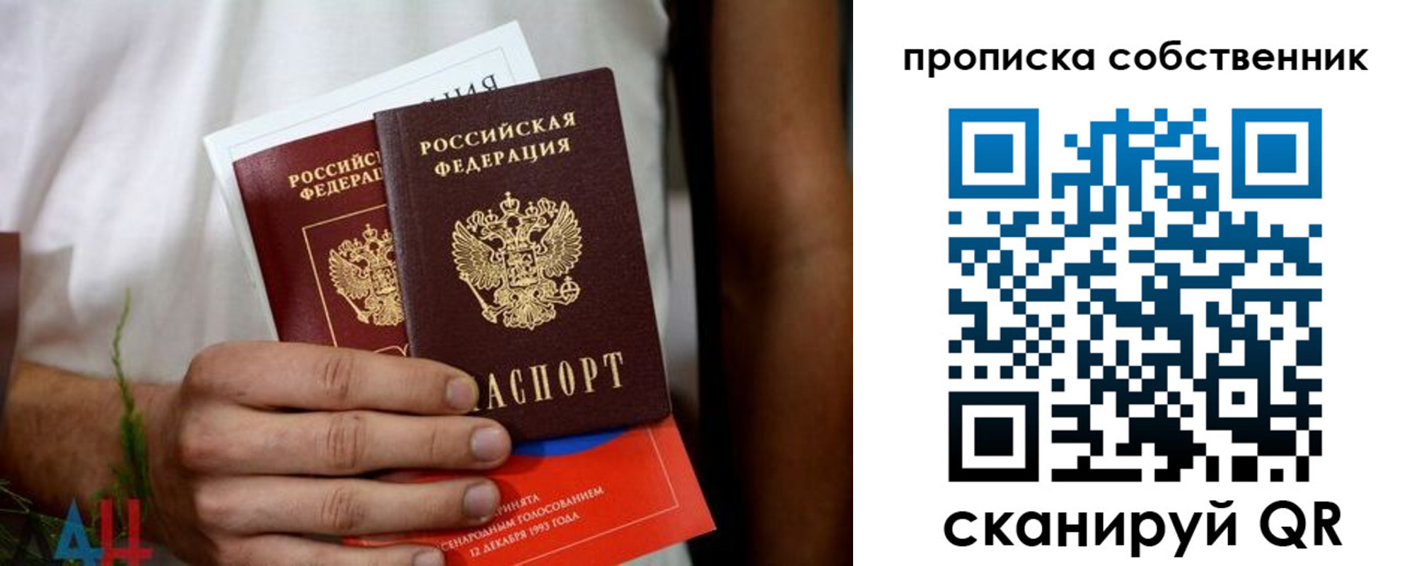 временная регистрация недорого в Снежногорске